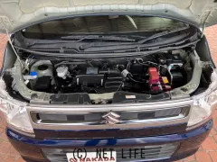 スズキ ワゴンR