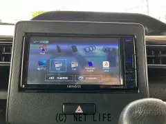 スズキ ワゴンR