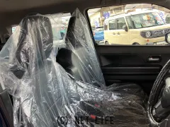 スズキ ワゴンR