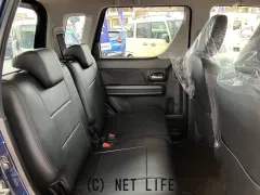 スズキ ワゴンR