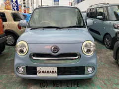 ダイハツ ミラココア