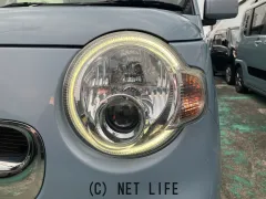 ダイハツ ミラココア