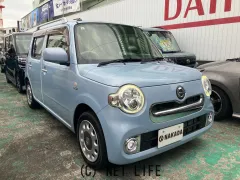 ダイハツ ミラココア