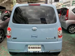 ダイハツ ミラココア