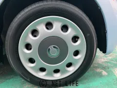 ダイハツ ミラココア