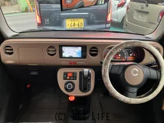 ダイハツ ミラココア