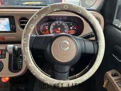 ダイハツ ミラココア