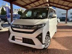 ダイハツ ムーヴ