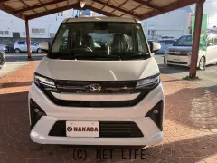 ダイハツ ムーヴ