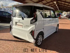 ダイハツ ムーヴ