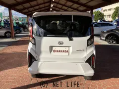 ダイハツ ムーヴ