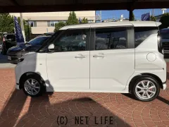 ダイハツ ムーヴ