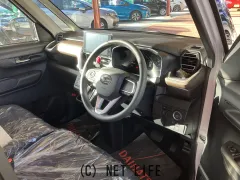 ダイハツ ムーヴ