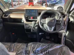 ダイハツ ムーヴ