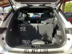 三菱 アウトランダー