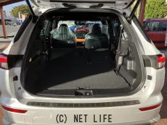 三菱 アウトランダー