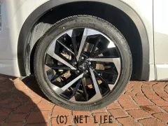 三菱 アウトランダー