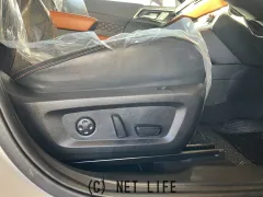 三菱 アウトランダー