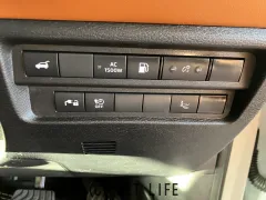 三菱 アウトランダー