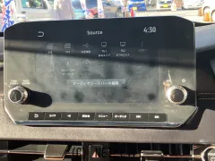 三菱 アウトランダー