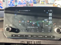 三菱 アウトランダー