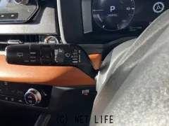 三菱 アウトランダー