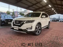 日産 エクストレイル
