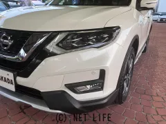 日産 エクストレイル