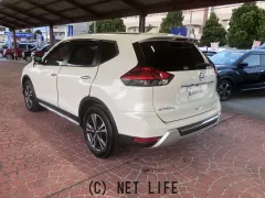 日産 エクストレイル