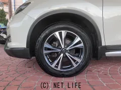 日産 エクストレイル