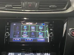 日産 エクストレイル