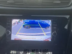 日産 エクストレイル