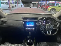 日産 エクストレイル