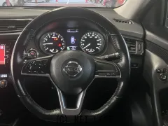 日産 エクストレイル