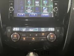 日産 エクストレイル