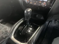 日産 エクストレイル