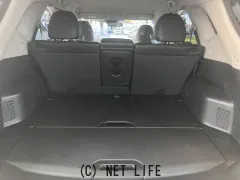 日産 エクストレイル