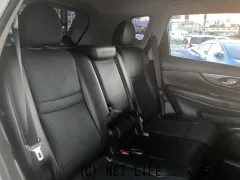 日産 エクストレイル