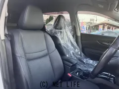 日産 エクストレイル