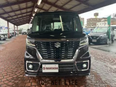 スズキ スペーシア