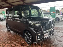 スズキ スペーシア