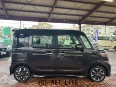 スズキ スペーシア