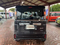 スズキ スペーシア