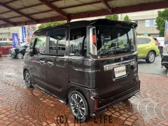 スズキ スペーシア