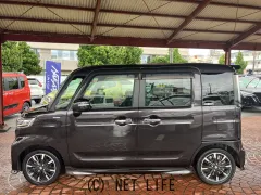 スズキ スペーシア