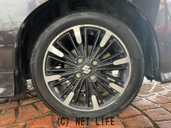 スズキ スペーシア