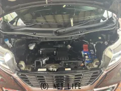 スズキ スペーシア