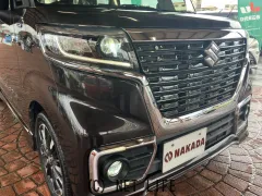 スズキ スペーシア