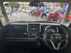 スズキ スペーシア