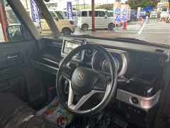 スズキ スペーシア